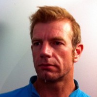 David Crewe