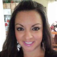 Angela Cedillo