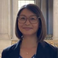 Andrea Yee