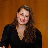 Joëlle Van Hest