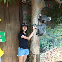 Alice Chong
