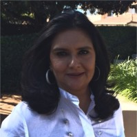 Geeta Khanna