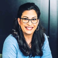 Vanessa I Rodriguez