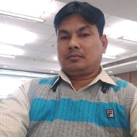 Shivendra Mishra
