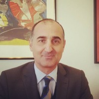 Nikos Tsonos