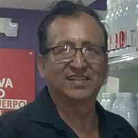 Guillermo Gabriel Chele Soledispa