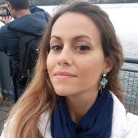 Alice Spagnolo