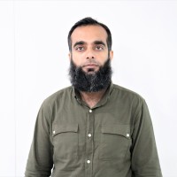 Fawad Ayub