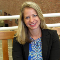 Deborah Kane Sheffield