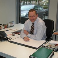 Dirk Coelus