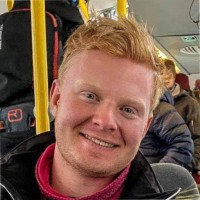 Tobias Jensen