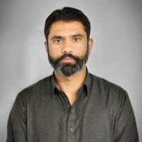 Faisal Mehmood