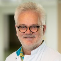 Jos Vollebergh