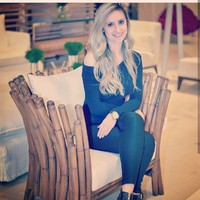 Thuany Carolyne Hunger Petrelli