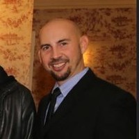 Michael Allison