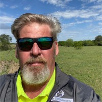Ron Lenamon Jr.
