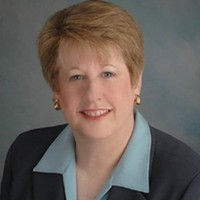 Mary Sharp