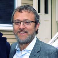 Rabbi Hirschy Zarchi