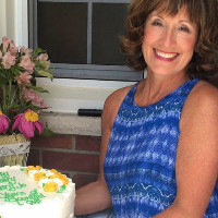 Mary Jo Cairo