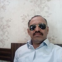 Yogesh Khairnar