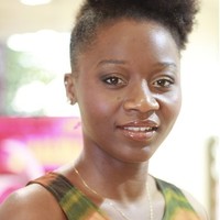 Corine Ngamewe