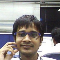Saurabh Shekhar