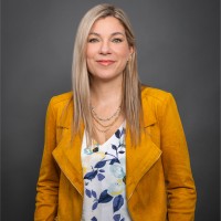 Caroline Perreault CRHA