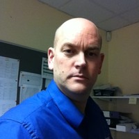 Adam Cogley