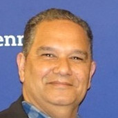 Charles Valle