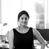 Sindhuri Chander