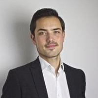 Alexander De Vries