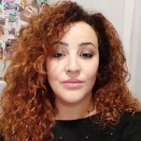 Zara Bahammou