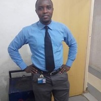 Yusuf Adetunji