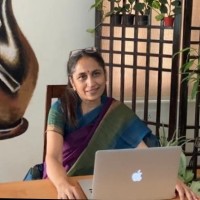 Sandhya Ravi