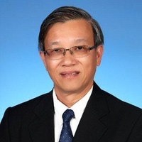 Dr. El Ching - Phd In Criminology