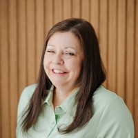Patricia Parkinson