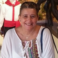 Blanca Esteban Dominguez