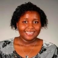Adrienne Harris