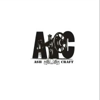 Ash_ craft