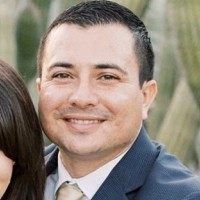 Aaron Cantu