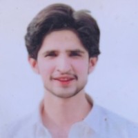 Muhammad Hamza Ghaffar