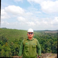 Edward Giovanny Marpaung