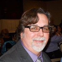 Frank Vickers
