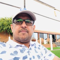 Mohammad Saifullah