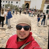 Numael Andres Rojas Gómez