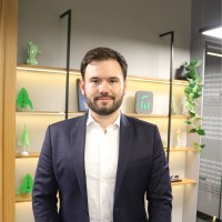 Rodrigo Padilha Gluszczuk, Aai