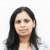 Soumia Vijayan