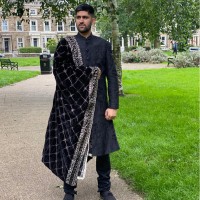 Mohammed Alam