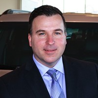 Kevin Creech