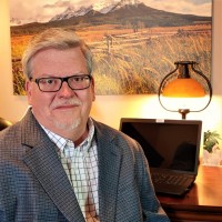 Bruce Ballenger